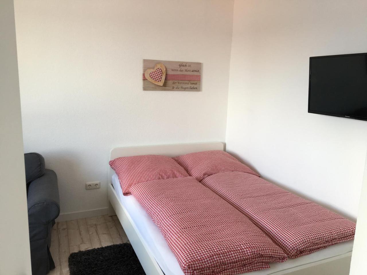 Apartment Harzzwerg Braunlage Extérieur photo